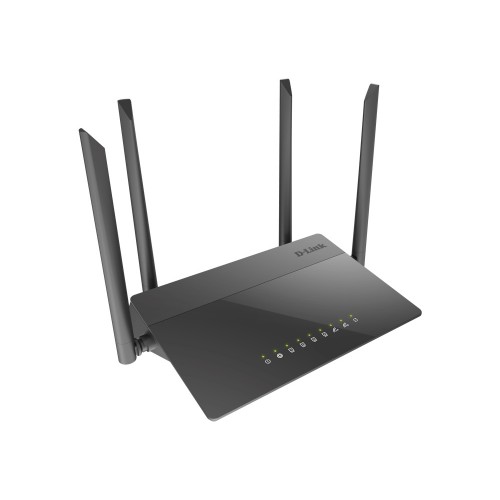 D-Link DIR-841 AC1200 Dual Band Gigabit Wireless Router