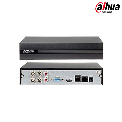 Dahua 4CH DVR DH-XVR1B04-I