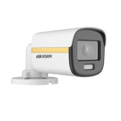 Hikvision 1080P Color (Metal Body) Bullet Camera DS-2CE10DF3T-F