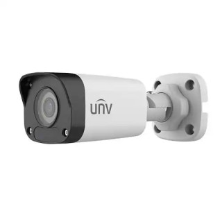 Uniview 2MP IP Bullet Camera IPC2122LB-SF40-A