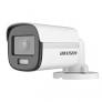 Hikvision 2MP Color & Voice HD (Metal Body) Bullet Camera DS-2CE10DF0T-FS