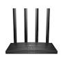 TP-Link Archer C6  AC1200 Mbps Gigabit Dual-Band Wi-Fi Router