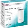 Tp-Link Deco E4 AC1200 Router