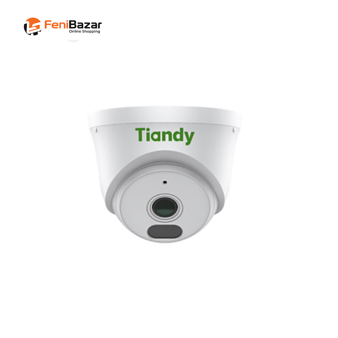 Tiandy TC-C320N 1ANB-28 2MP Full-Color Audio IP Turret Dome Camera