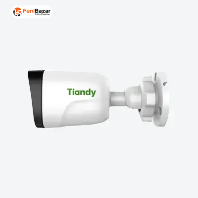 Tiandy TC-C321N Bullet Audio IP CCTV Camera