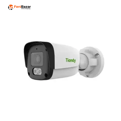Tiandy TC-C32QN 2ENA-4 SK Series 2MP Color Maker Audio Bullet IP Camera