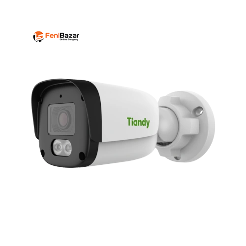 Tiandy TC-C32QN 2MP ColorMaker Fixed Bullet IP Camera