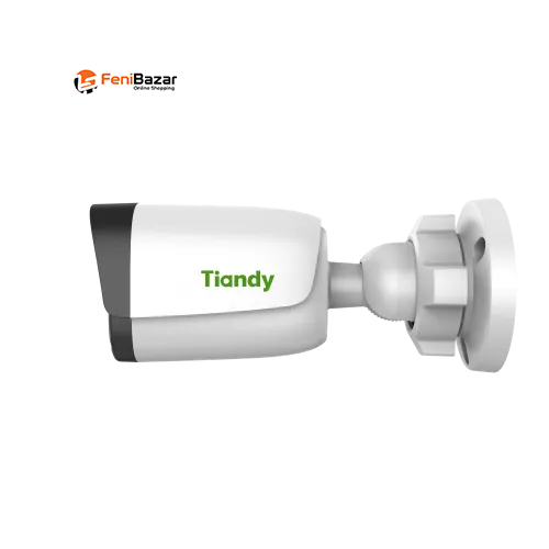 Tiandy TC-C34QN 4MP Starlight IR Fixed Bullet IP Camera