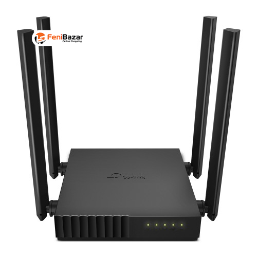 TP-Link Archer C54 AC1200 Dual-Band Wi-Fi Router