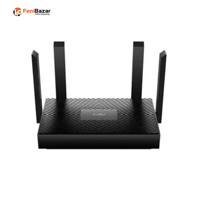 Cudy WR1500 AX1500 Dual-Band WiFi 6 Gigabit Router