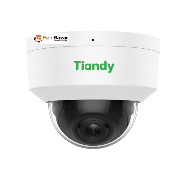 Tiandy TC-C34KS 2ATA-28 4MP Dual-Light Audio Dome IP Camera