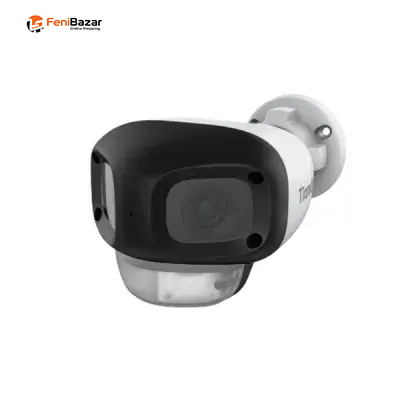 Tiandy TC-C345N 2ANA-28 SK Series 4MP Dual-Lens ColorMaker Audio Wide-Angle Bullet IP Camera