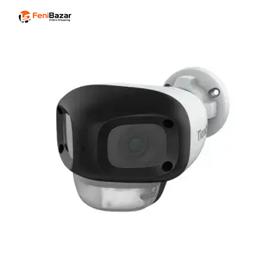 Tiandy TC-C385N 2ANA-28 SK Series 8MP Dual-Lens ColorMaker Audio Wide-Angle Bullet IP Camera