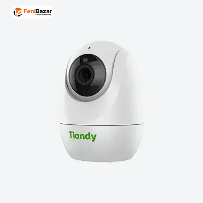 Tiandy TC-H342N 9DA-4 WiFi PT Security Camera