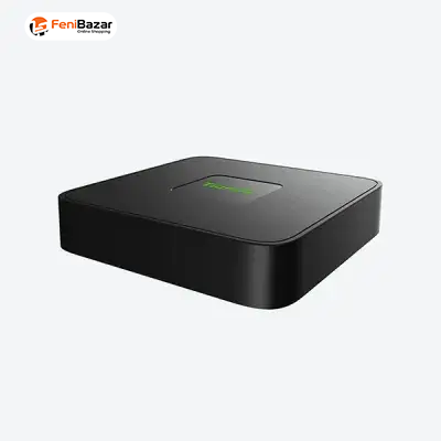Tiandy TC-R3108 8-Channel Plug & Play PoE NVR – Network Video Recorder