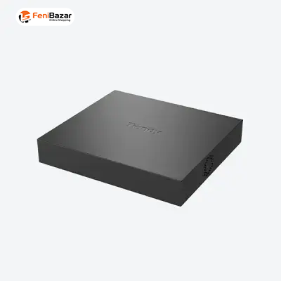 Tiandy TC-R3120 20-Channel NVR with 2MP Recording & 1 HDD Support