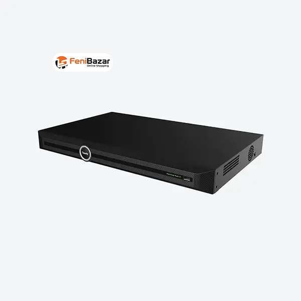 Tiandy TC-R3240 I/B/N/H/V4.1 40-Channel NVR with 2HDD Support