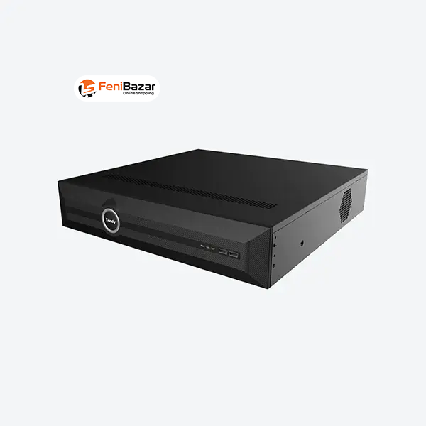 Tiandy TC-R3880 I/B/N/V4.0 80-Channel NVR with 8HDD Support