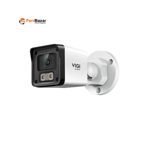 TP-Link VIGI C320 2MP 4mm Full-Color Outdoor Bullet IP Camera