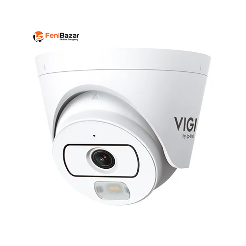 TP-Link VIGI C420 2MP 2.8mm IR Dome Turret IP Camera