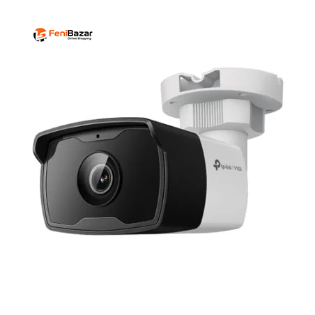 TP-Link VIGI C330 3MP 4mm Full-Color Audio Outdoor Bullet IP Camera
