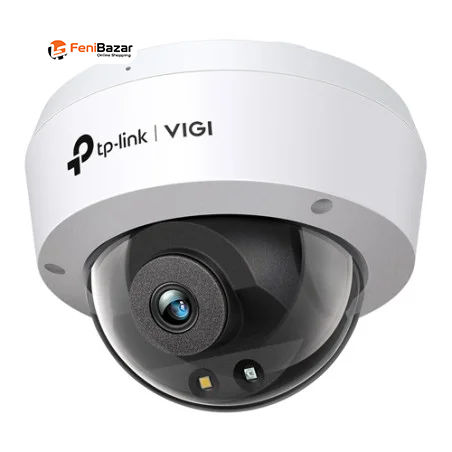 TP-Link VIGI C230 3MP 2.8mm Full-Color Dome IP Camera