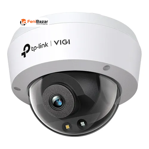 TP-Link VIGI C230 3MP 4mm Full-Color Audio Dome IP Camera