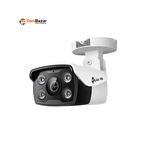 TP-Link VIGI C340 4MP 2.8mm Outdoor IR Bullet IP Camera