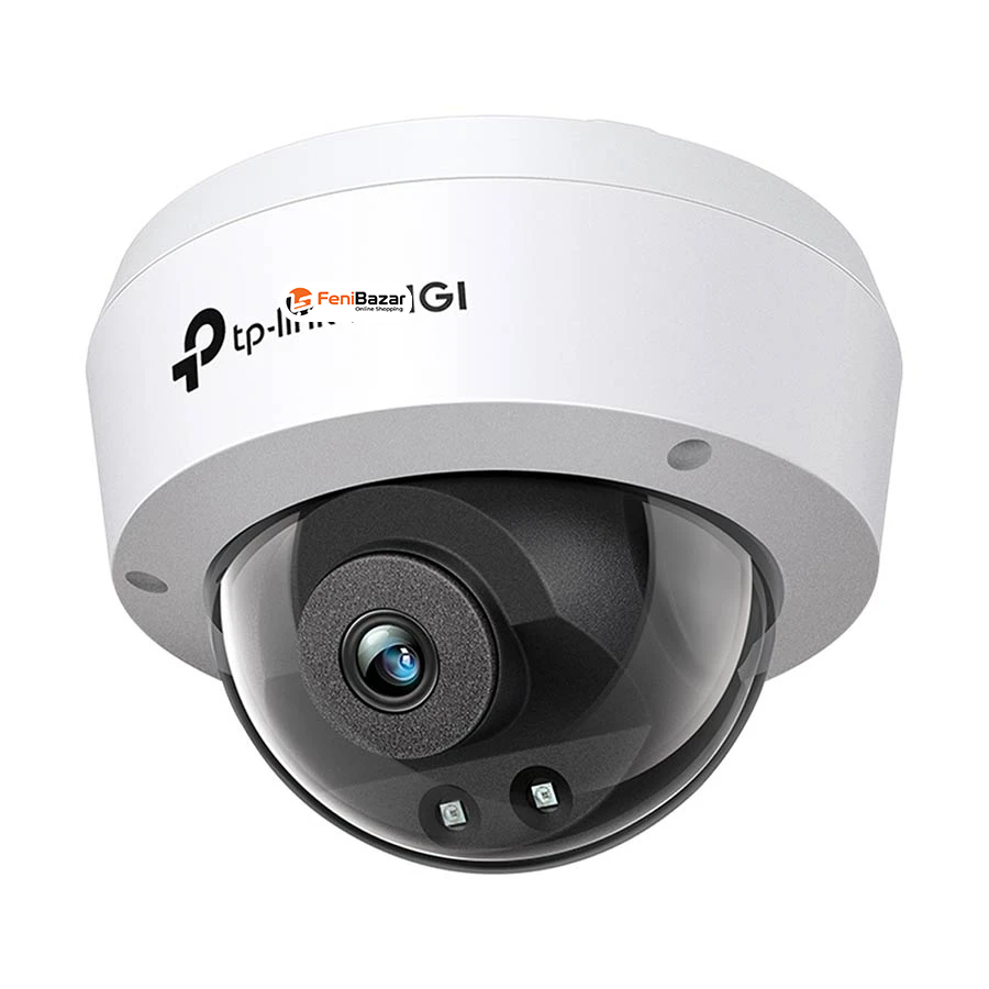 TP-Link VIGI C240 4MP 2.8mm Full-Color Dome IP Camera