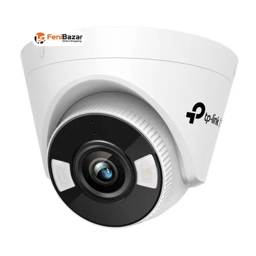 TP-Link VIGI C440-W 4MP Full-Color Wi-Fi Turret IP  dome Camera