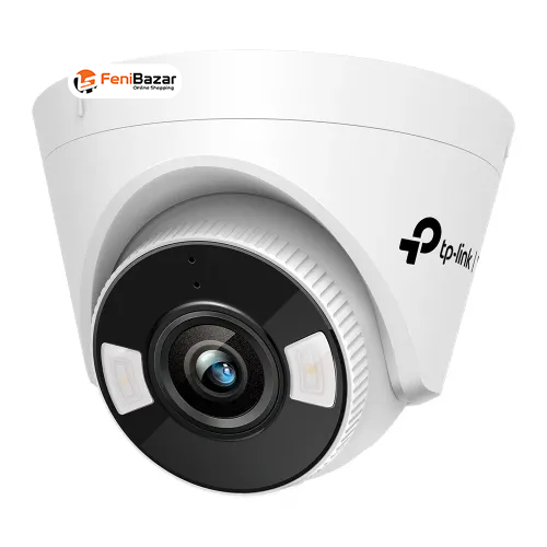 TP-Link VIGI C440 4MP Full-Color Audio Turret IP Dome Camera