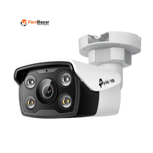 TP-Link VIGI C350 5MP Full-Color Bullet IP Camera