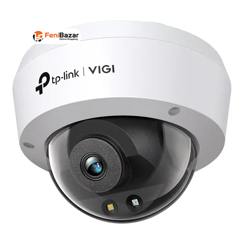 TP-Link VIGI C250 5MP Full-Color Dome IP Camera