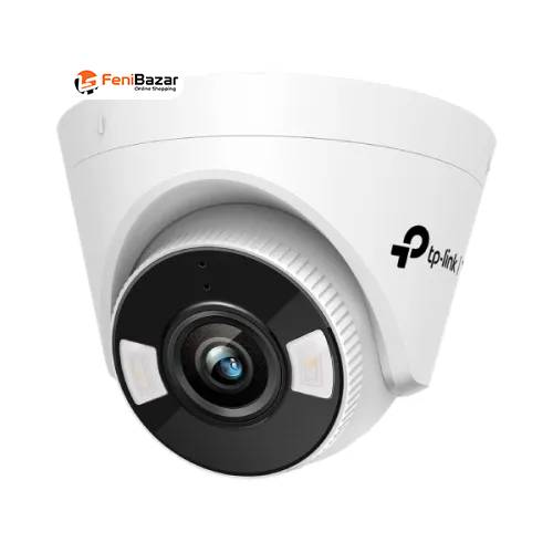 TP-Link VIGI C450 5MP Full-Color Dome IP Camera