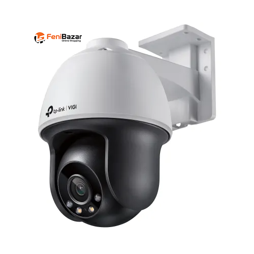 TP-Link VIGI C540 4MP Full-Color IP PTZ Camera