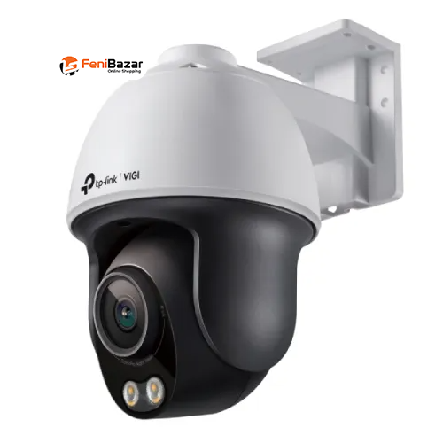 TP-Link VIGI C540S 4MP ColorPro Night Vision PTZ IP Camera