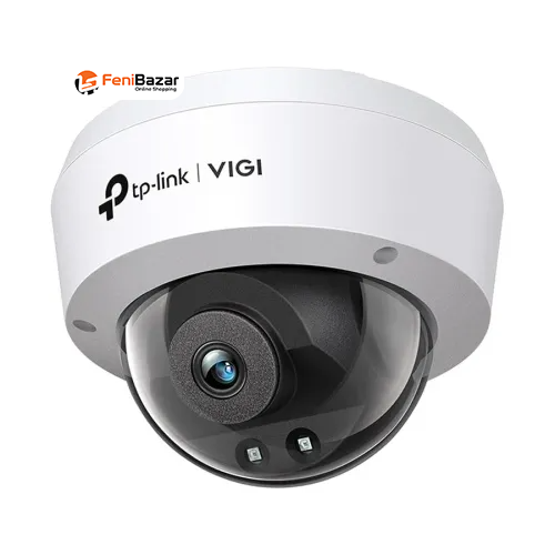 TP-Link VIGI C220I 2MP IR Dome IP Camera