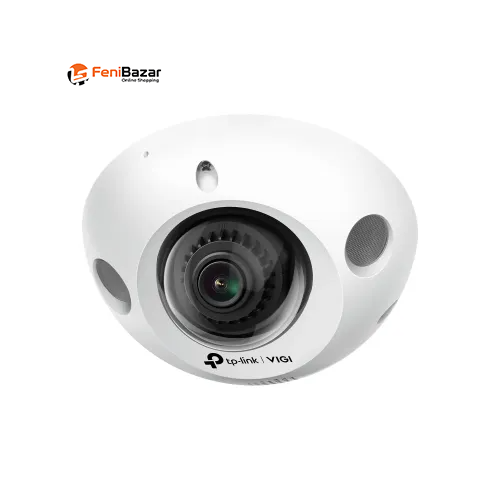 TP-Link VIGI C230I Mini 3MP IR Audio Dome IP Camera