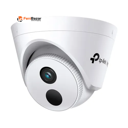 TP-Link VIGI C430I 3MP 2.8mm IR Turret IP Camera