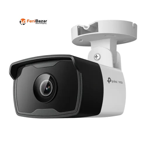 TP-Link VIGI C340I 4MP 4mm IR Bullet IP Camera