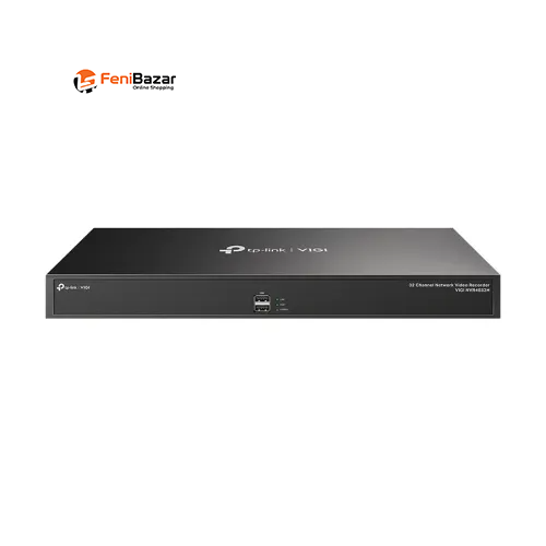 TP-Link VIGI NVR4032H 32-Channel Network Video Recorder NVR