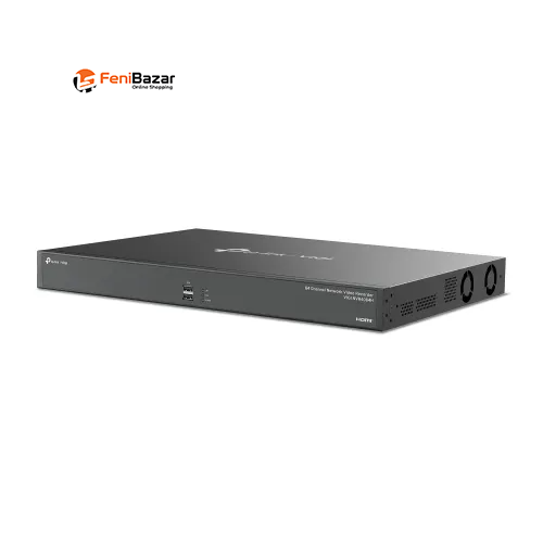 TP-Link VIGI NVR4064H 64-Channel 4K Network Video Recorder NVR