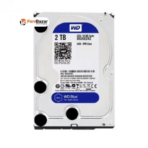 Western Digital WD 2TB Internal HDD