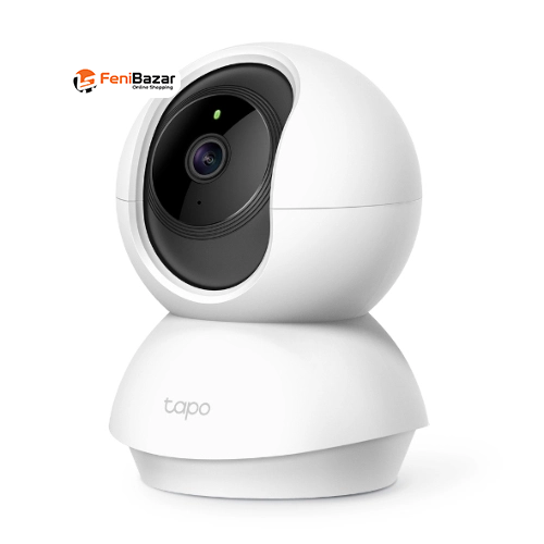 TP-Link Tapo C210 3MP Pan & Tilt Wi-Fi Security Camera