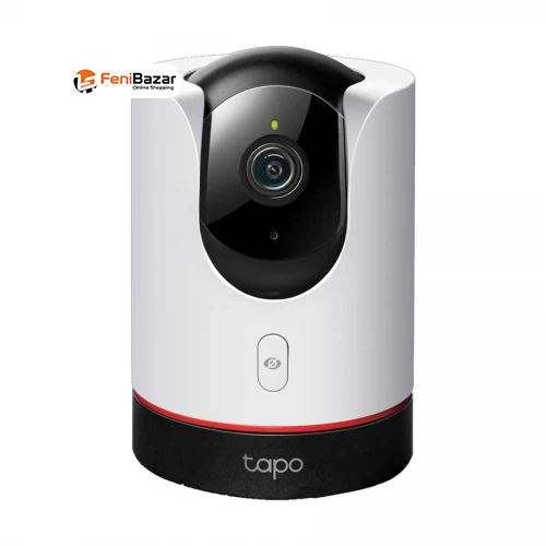 TP-Link Tapo C225 4MP Pan & Tilt AI Home Security Wi-Fi Camera