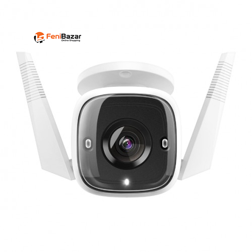 TP-Link Tapo C310 Outdoor Wi-Fi IP Security Camera