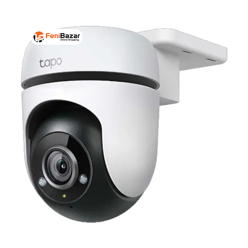 TP-Link Tapo C500 2MP Outdoor Pan & Tilt Wi-Fi Security IP Camera