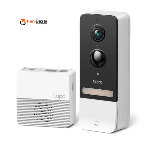 TP-Link Tapo D230S1 Smart Wi-Fi Video Doorbell