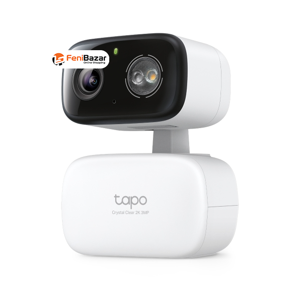 Tapo C216 Indoor Home Security Wi-Fi Camera for Home Monitoring