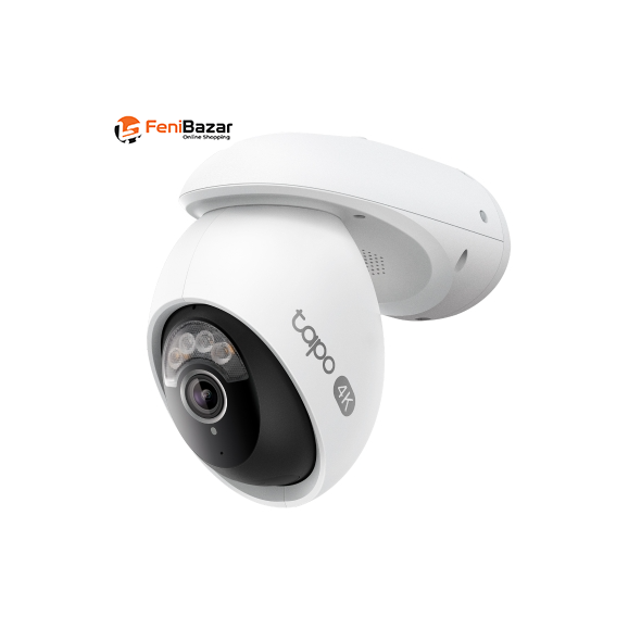 TP-Link Tapo C560WS 5MP Outdoor Pan & Tilt Wi-Fi Security Camera